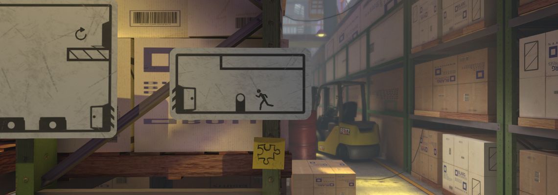 Cover The Pedestrian