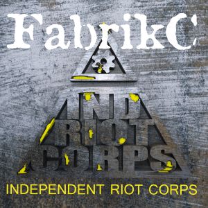 Independent Riot Corps (EP)