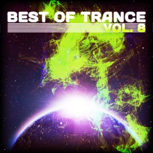 Best of Trance, Vol. 8