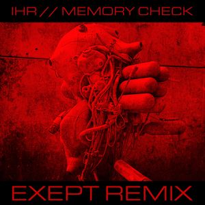 Memory Check (Exept remix)