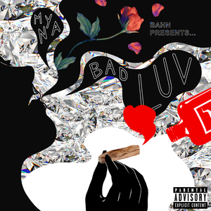 Bad Luv (EP)