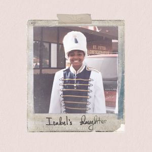 Isabel's Daughter (EP)