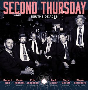 Second Thursday