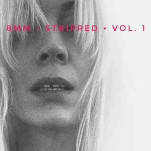 Stripped: Vol. 1 (EP)