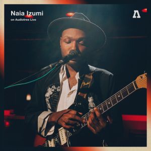 Naia Izumi on Audiotree Live (Live)