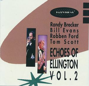 Echoes Of Ellington, Vol. 2 (Live)