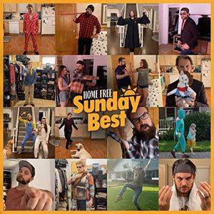 Sunday Best (Single)