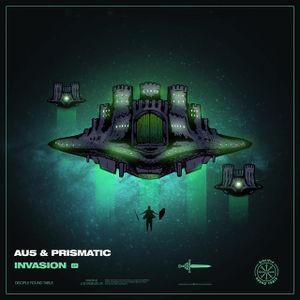 Invasion EP (EP)