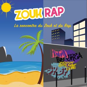 Zouk Rap : La rencontre du Zouk et du Rap