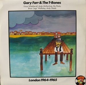 London 1964-1965