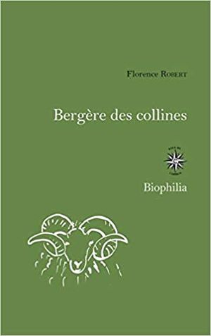 Bergère des collines