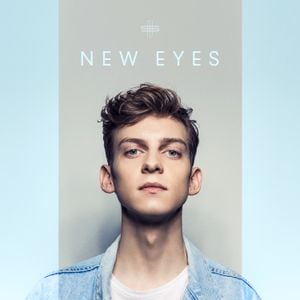 New Eyes (Single)