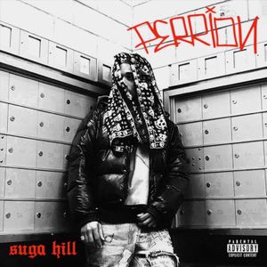 Sugar Hill (Single)