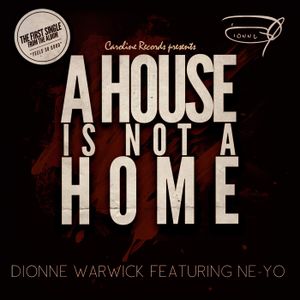 A House Is Not a Home (Single)