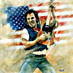 L’America del rock 11: Il viaggio degli anni ottanta