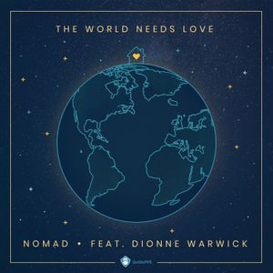 The World Needs Love (GetUsPPE) (Single)