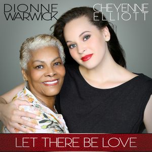 Let There Be Love (Single)