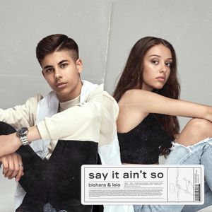 Say It Ain’t So (Single)