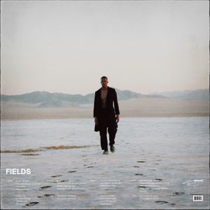 Fields (Single)