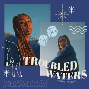 Troubled Waters (Single)