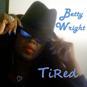 Tired (Single)