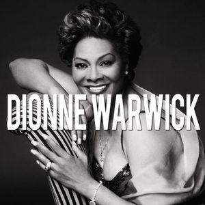 Dionne Warwick (Live)