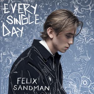 EVERY SINGLE DAY (Single)
