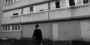 La Jungle de Dunkerque - Le Voyage d’un réfugié vers Londres