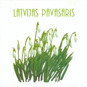 Latvijas Pavasaris
