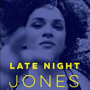 Late Night Jones (EP)