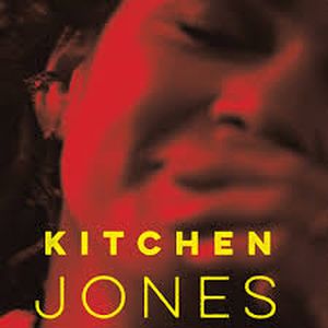 Kitchen Jones (EP)