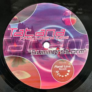 Summerstorm (Tatana's Trance Mix)
