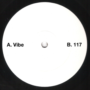 Vibe / 117 (Single)