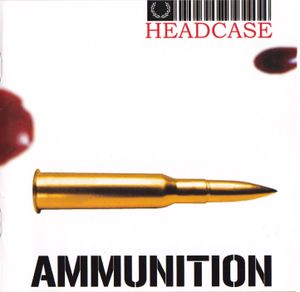 Ammunition