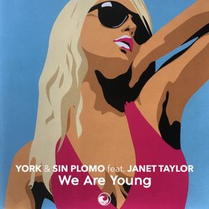 We Are Young (Ministers of Music Remix)