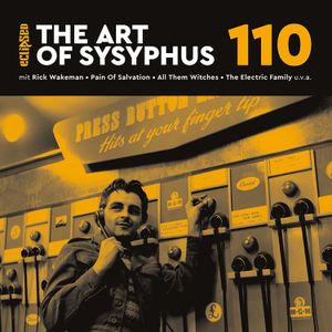 The Art of Sysyphus, Vol. 110