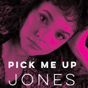 Pick Me Up Jones (EP)