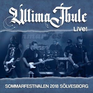 Fädernesland (Live 2018)