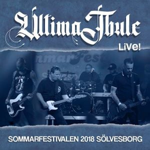 Bäring nord (Live 2018)