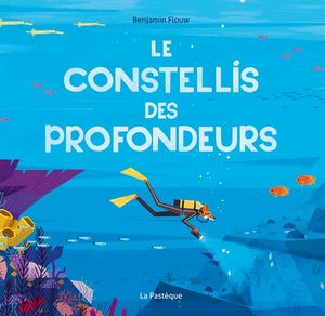 Le constellis des profondeurs