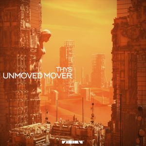 Unmoved Mover (Single)