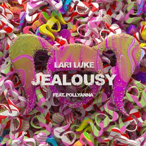 Jealousy (Single)