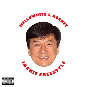 Jackie Freestyle (Single)