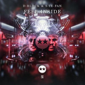 Feel Inside (Single)