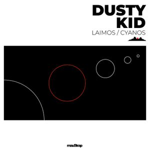 Laimos / Cyanos (EP)