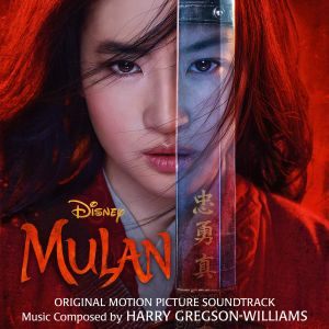 Mulan (OST)