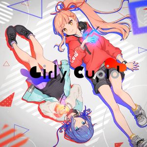 Girly Cupid (Single)