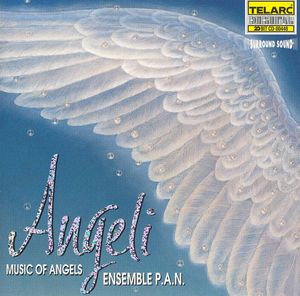 Angeli - Music of Angels