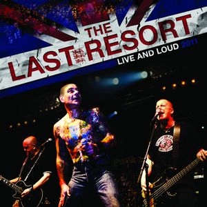 Live and Loud (Live)