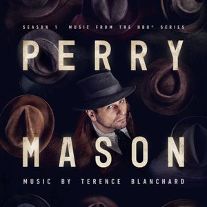Perry Mason: Season 1 (Music From The HBO Series) (OST)